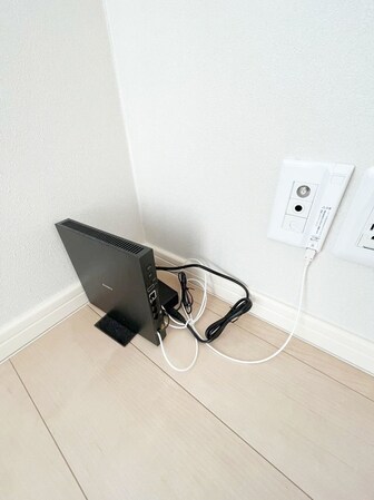 メイフェア祖師谷の物件内観写真